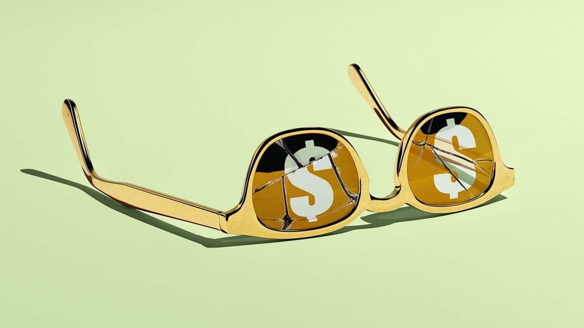 特朗普终于发现，这个世界并非人人皆可收买