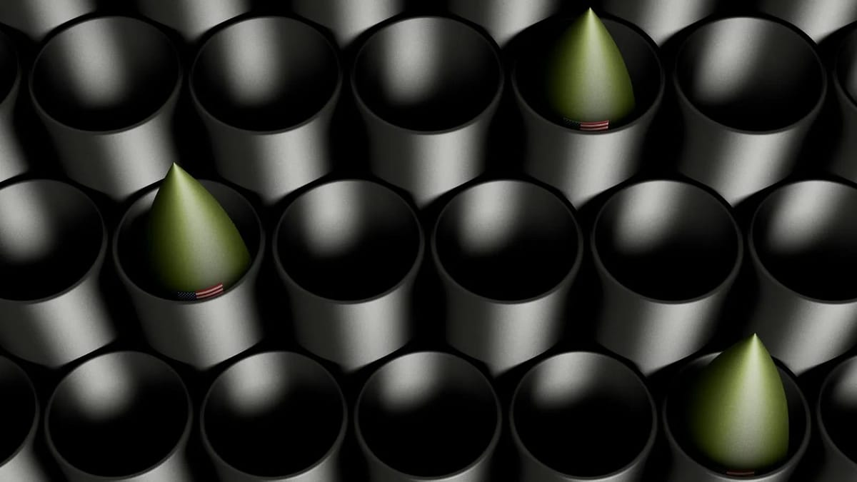 伊朗战争在多大程度上耗尽了美国的导弹储备？