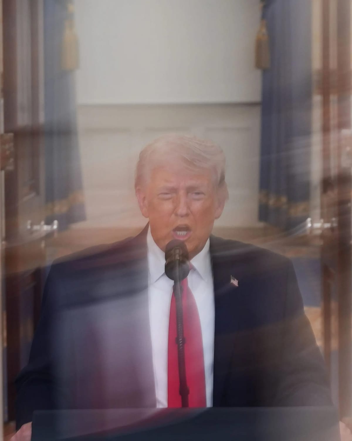 退路在哪里？ 特朗普寻求结束伊朗战争之路的内幕《时代周刊》