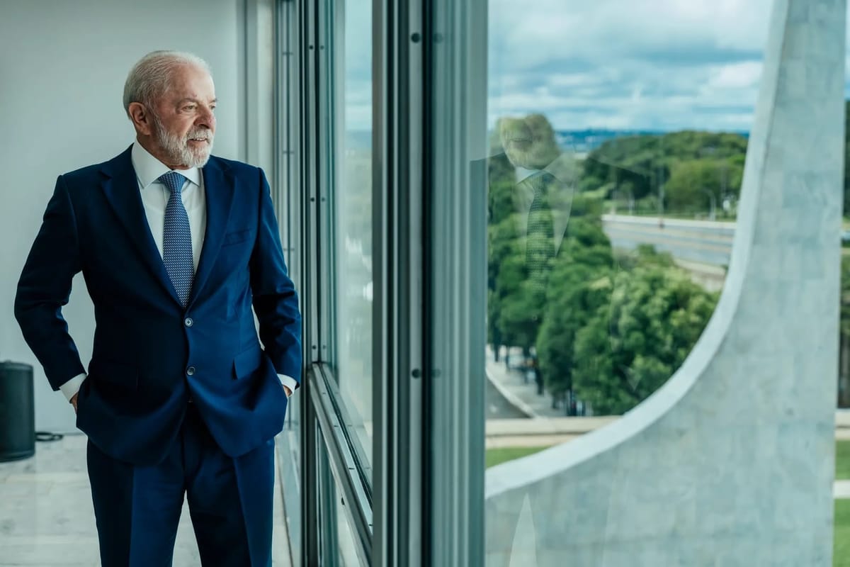 特朗普并不是世界皇帝