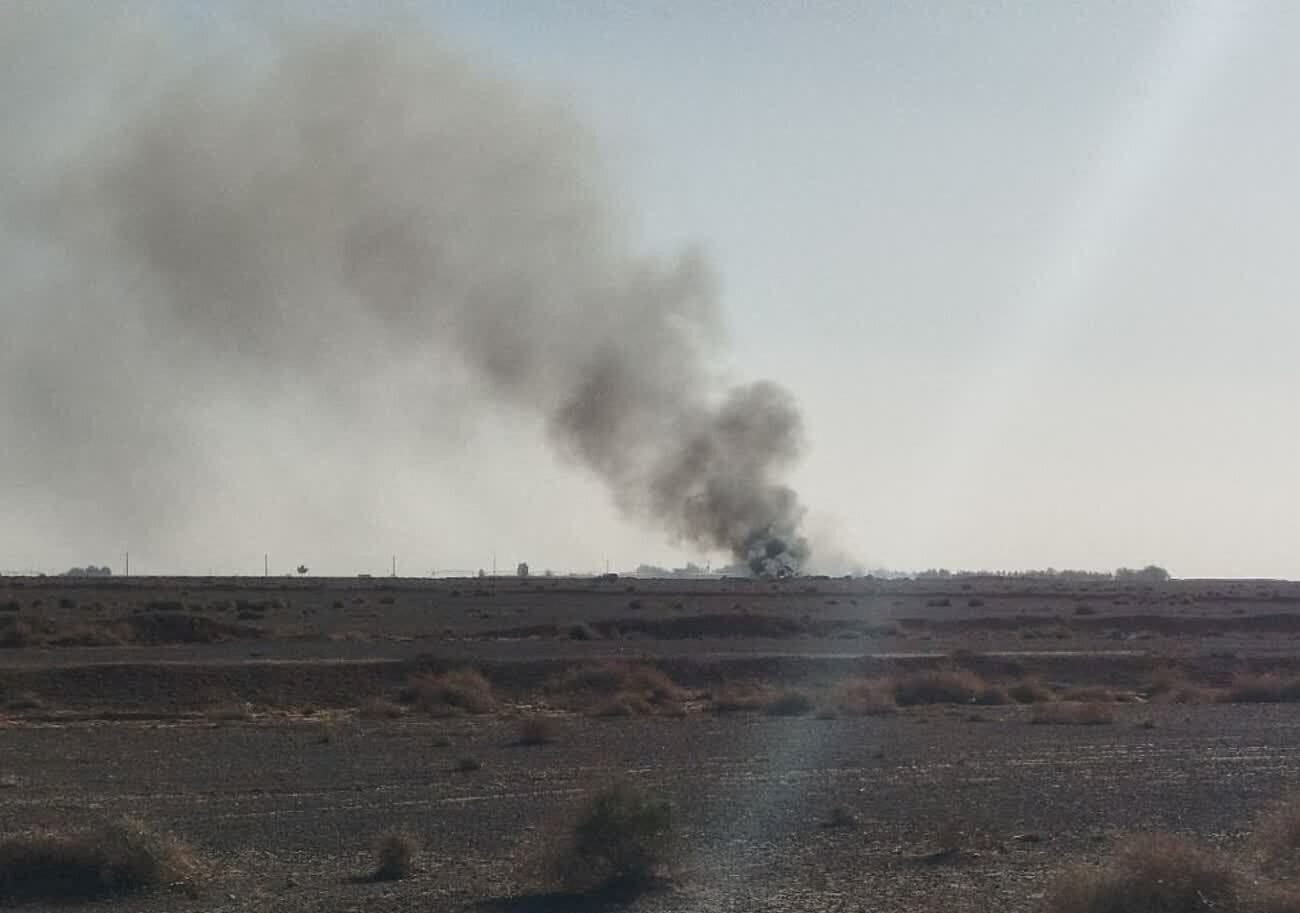 一名坠机飞行员、一处山间藏身点与伊朗境内的高风险营救