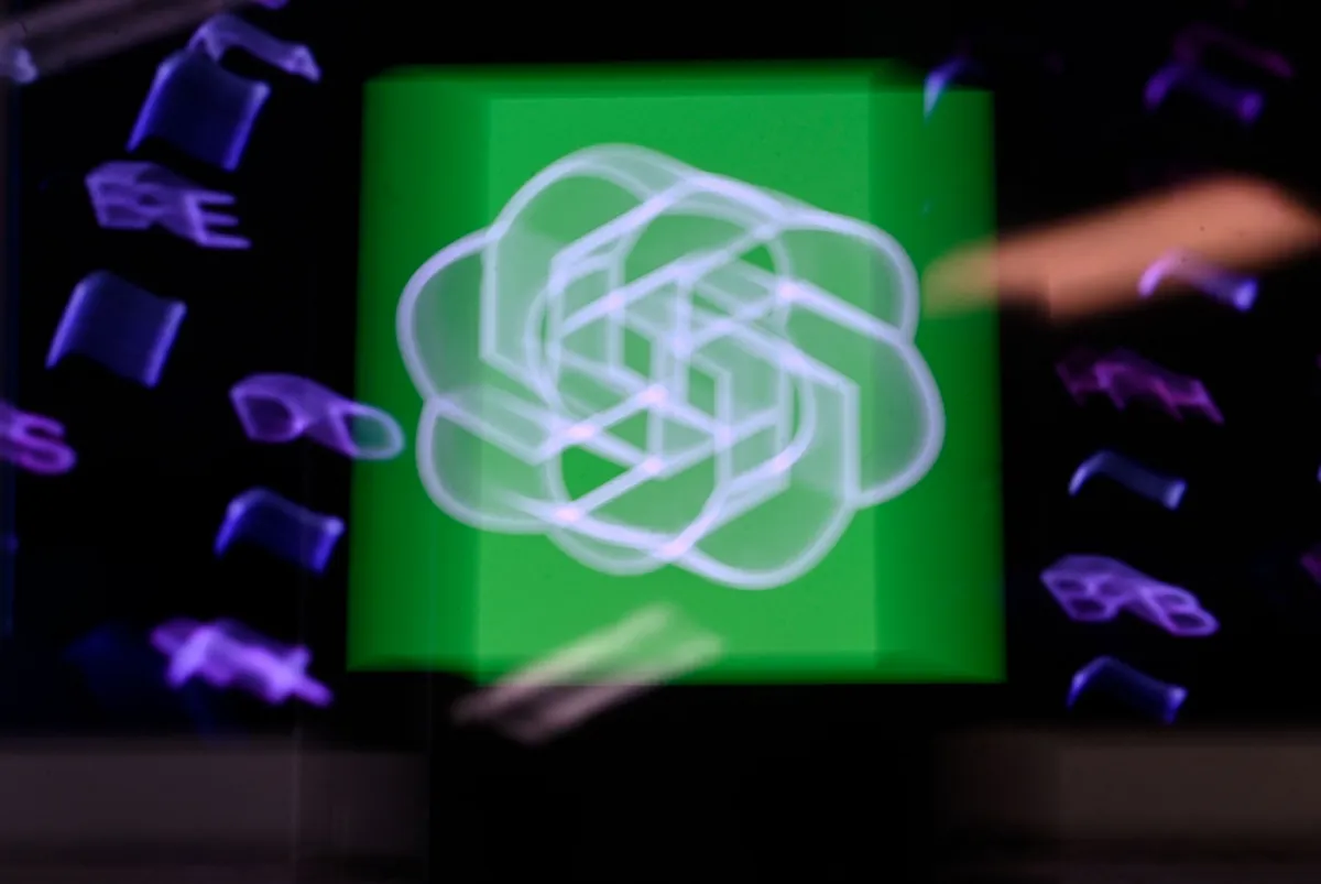 “想象全人类灭绝”：人工智能威胁如何催生新型政治联盟