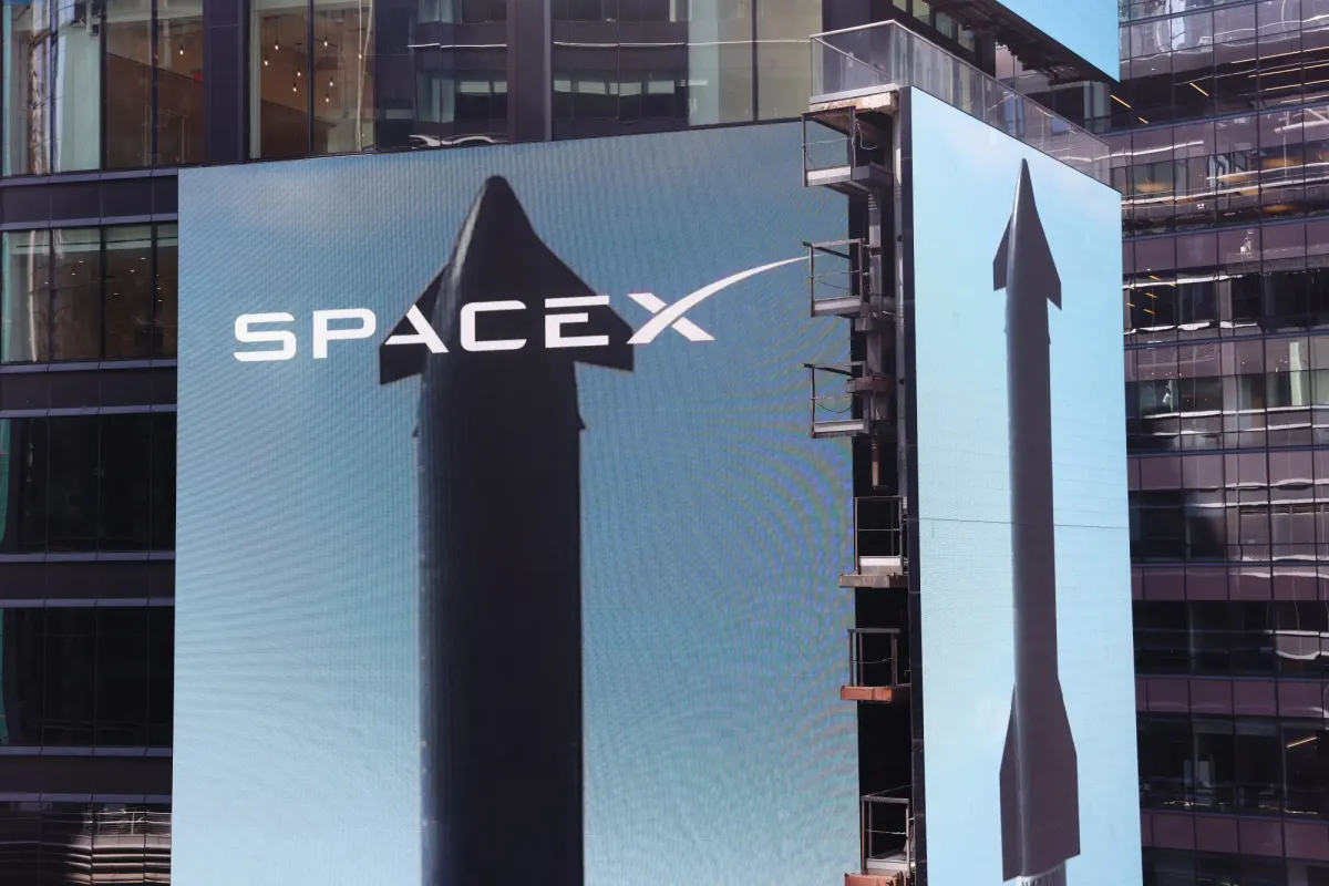 SpaceX 新债亏损持续扩大，债券交易员深感震惊