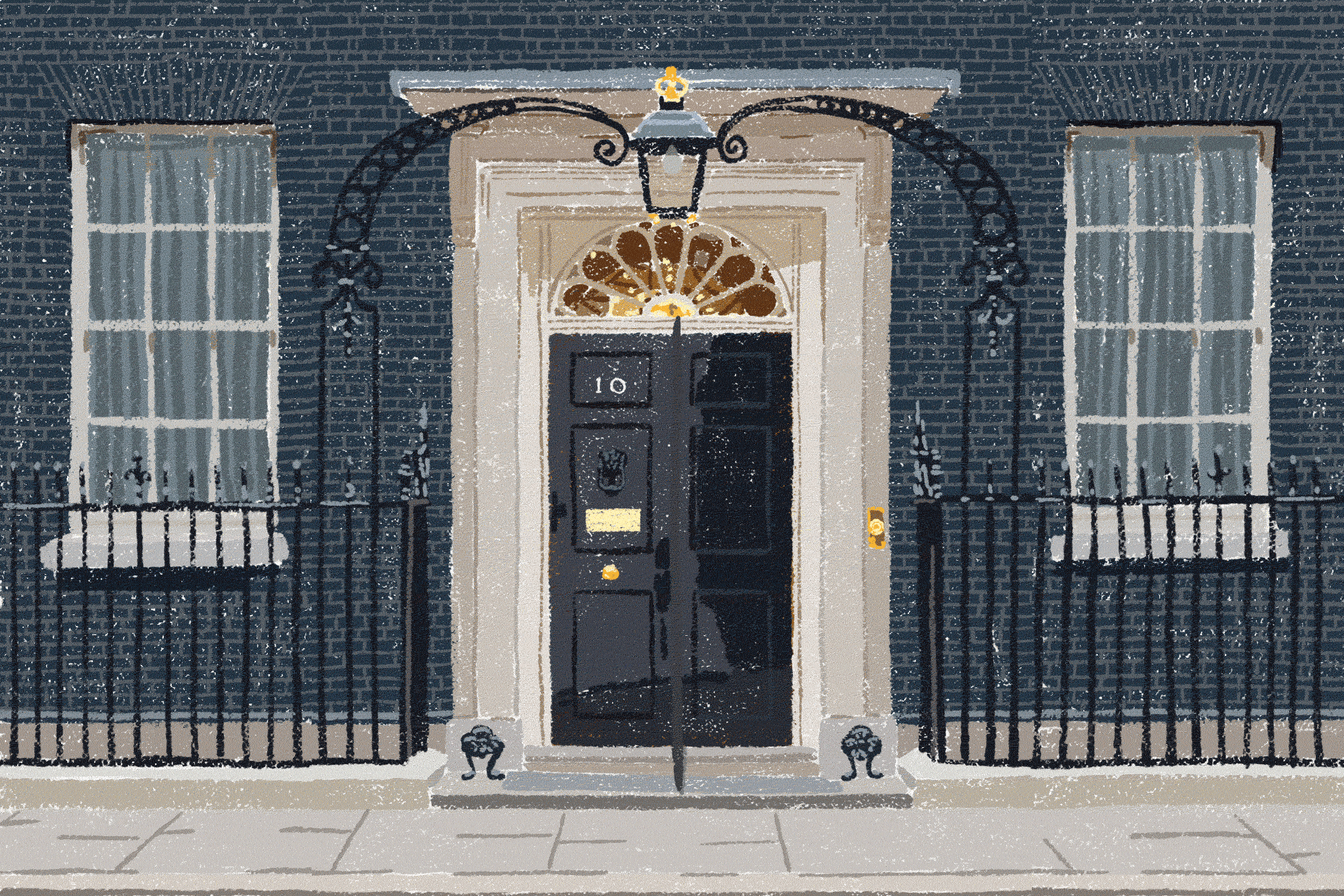 如何才能在英国首相位子上坐稳？