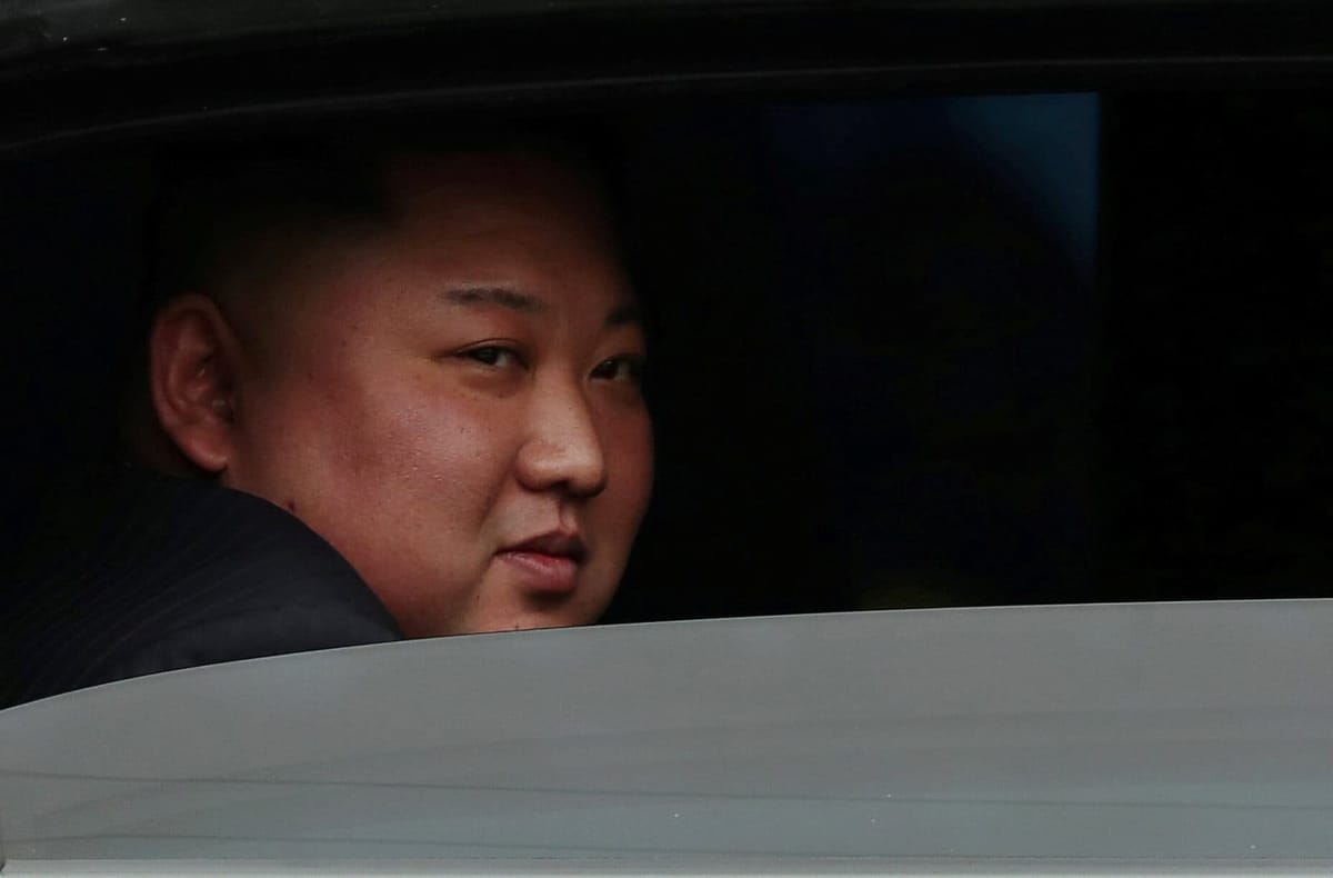 一场奇迹般的转型：金正恩如何让朝鲜变得强大