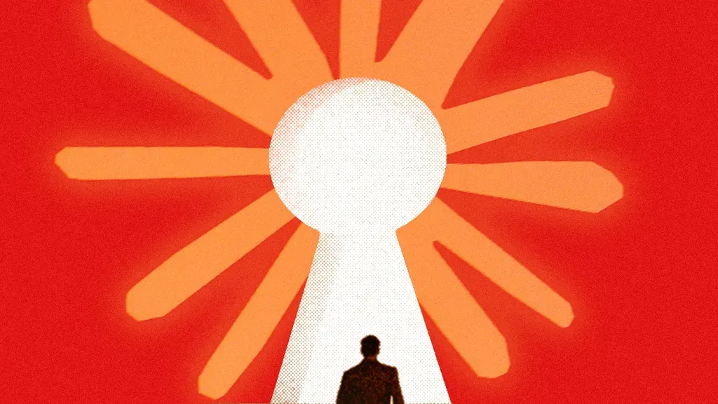 中国人如何不断突破 Anthropic 的地理定位限制