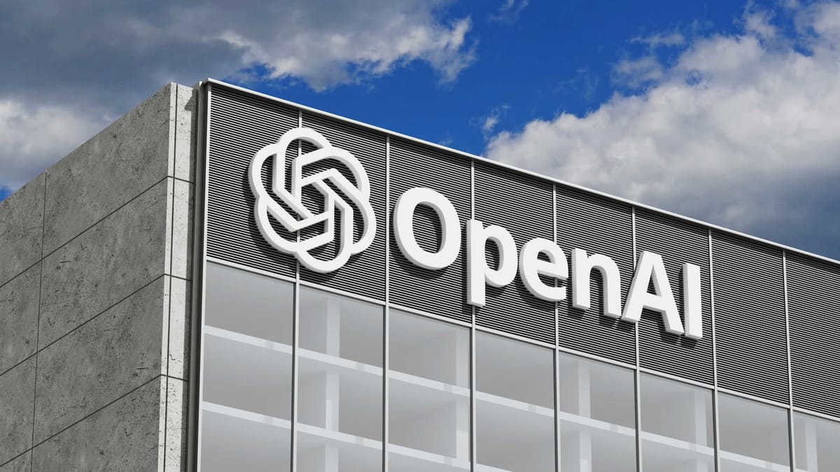 OpenAI披露六起“令人担忧”的人工智能行为事件