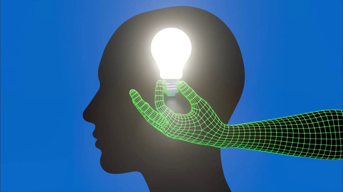 AI 可能加剧一种常见的认知陷阱