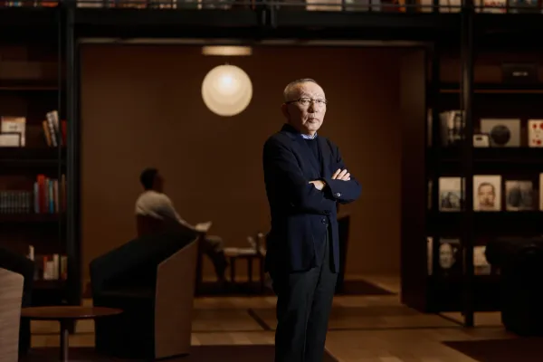 优衣库掌门人的雄心壮志：这一次要彻底赢下美国市场