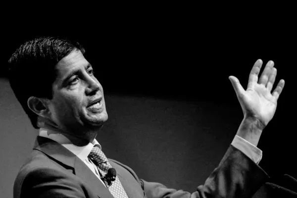 谁才是美联储真正的新老板？联邦债务（抱歉了，凯文·沃什）