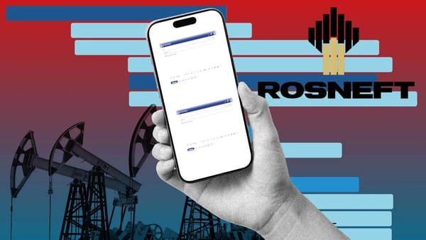 邮件门乌龙：揭秘涉案900亿美元的俄罗斯石油走私环路