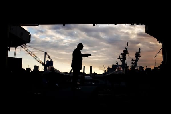 与伊朗开战会是什么样子？