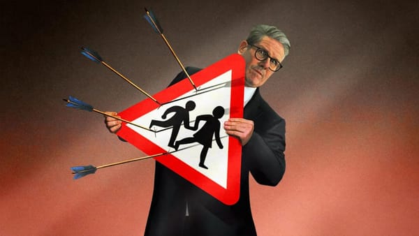 或许，我们所有人都该远离社交媒体