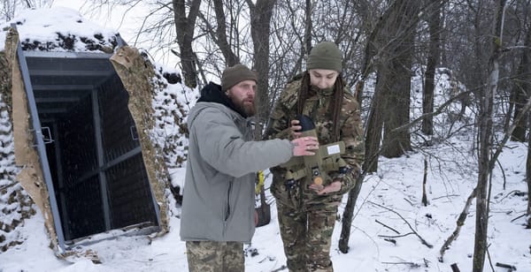 乌克兰新的战争方案：不再局限于消灭尽可能多的俄军士兵