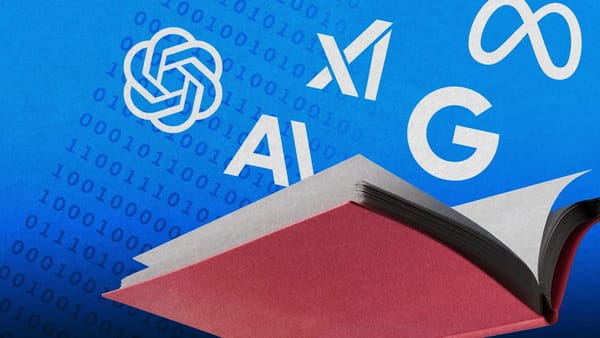 AI的“记忆”难题：那些它无法忘却的小说