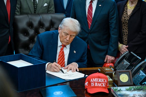 特朗普称“不可捉摸”是谈判筹码，但这种风格正让世界付出代价