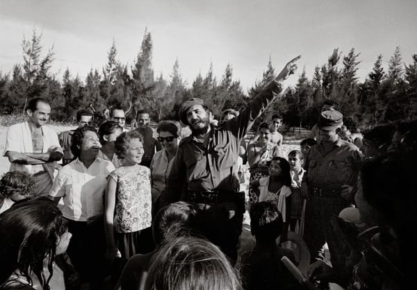 古巴政权已历经67年，如今会在特朗普手中终结吗？