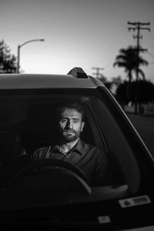 他们在阿富汗为中情局卖命，如今在美国却惶惶不可终日