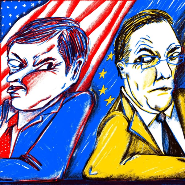 北约到了抉择的时刻