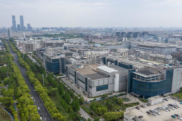 中国如何建立起芯片产业，以及为什么依然做得远远不够