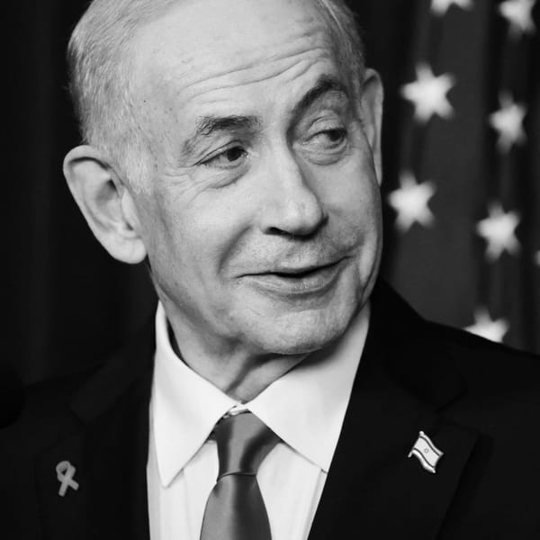 内塔尼亚胡再次把特朗普和美国犹太人当成傻子