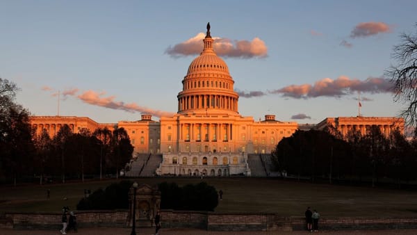 如何改善美国立法者的处境：不仅利于国会议员，也利于民主制度