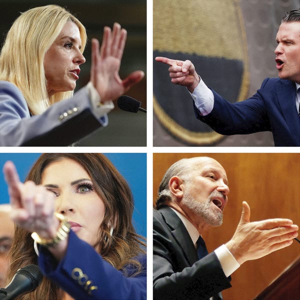 护盾降下来了，总统先生