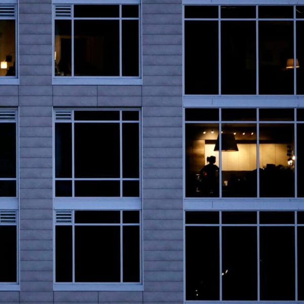 习惯熬夜可能伤“心”，但你依然可以掌握主动权