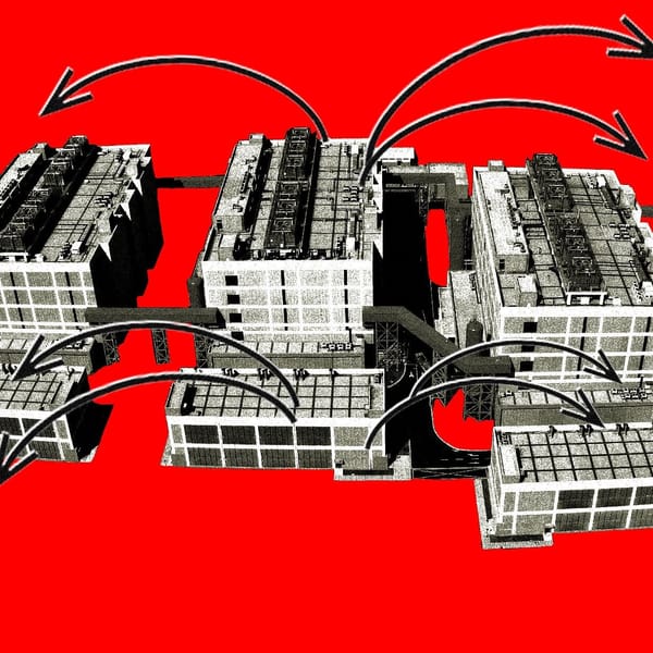 不明机器人流量潮席卷全球网络