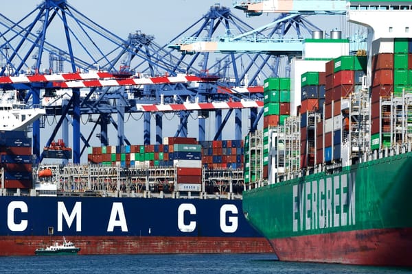 特朗普新关税详解：诉诸非常规法律依据重建全球关税体系