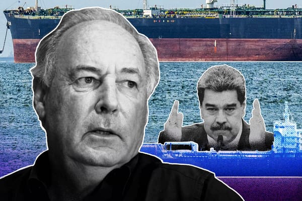 救世主还是“大反派”？特朗普盟友解锁委内瑞拉石油的豪赌