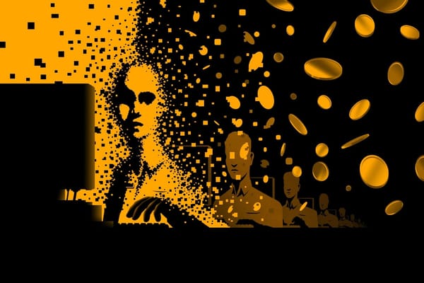 脱北者讲述了一个远程工作骗局：朝鲜如何借此为核武筹集资金