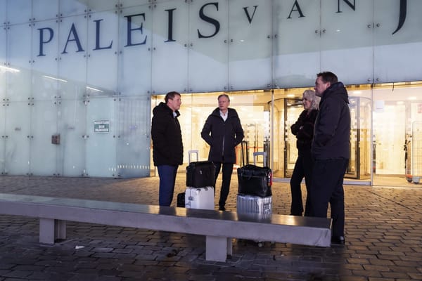 荷兰法院下令对中资控股的安世半导体展开调查