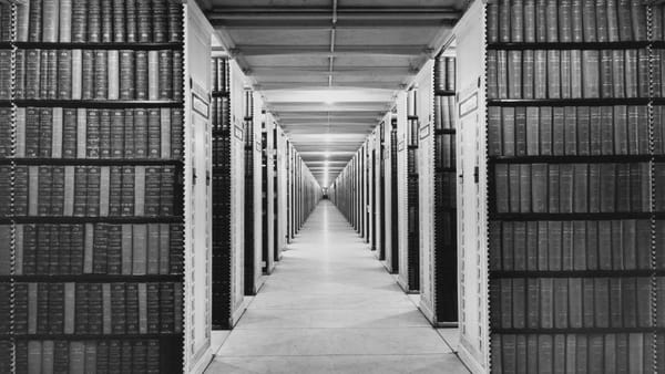 美国正在失去维系国家的真相