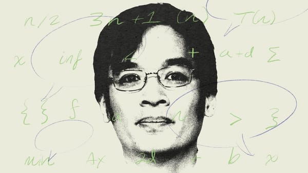 数学的边界：传奇数学家陶哲轩解读生成式人工智能的潜力