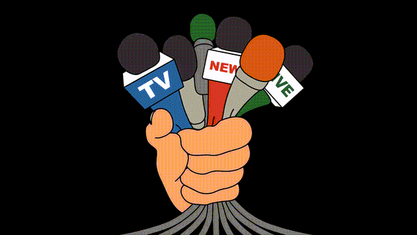 民主国家如何利用专制手段钳制新闻业