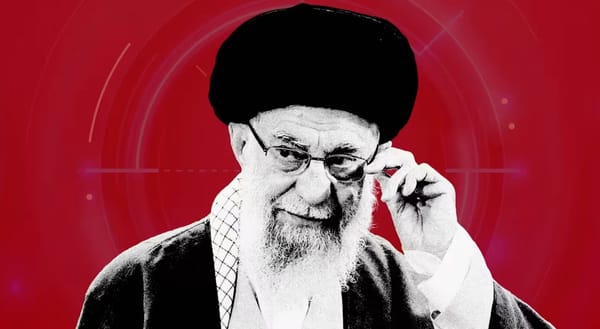 刺杀阿里·哈梅内伊：行动内幕