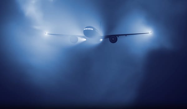 万米高空的“隐形减速带”：谁在撕裂你的下一次航程？