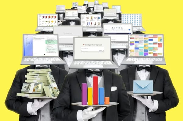 万亿美金的豪赌：让AI接管我们的全部生活