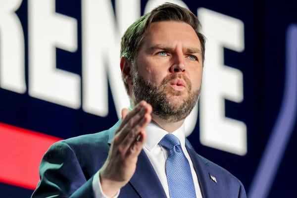 接班人之战：万斯步步退守，卢比奥异军突起？