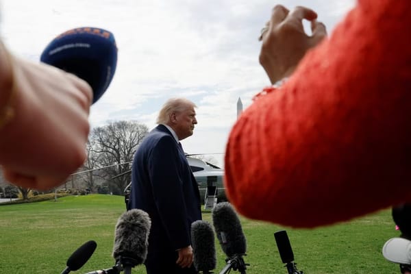 特朗普尚未赢得伊朗战争的七个原因