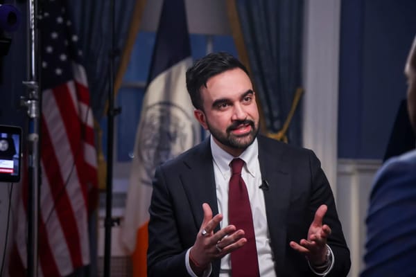 纽约新任“富人克星”上任，百万富翁开启大逃亡