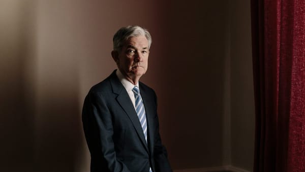 鲍威尔赢了，但美联储可能终将陷于失败