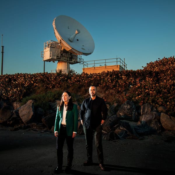 间谍乐土：佛罗里达海岸线，如何成为中俄间谍的秘密走廊