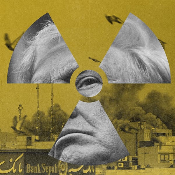 美国考虑派遣地面部队，背后有一个至关重要的理由