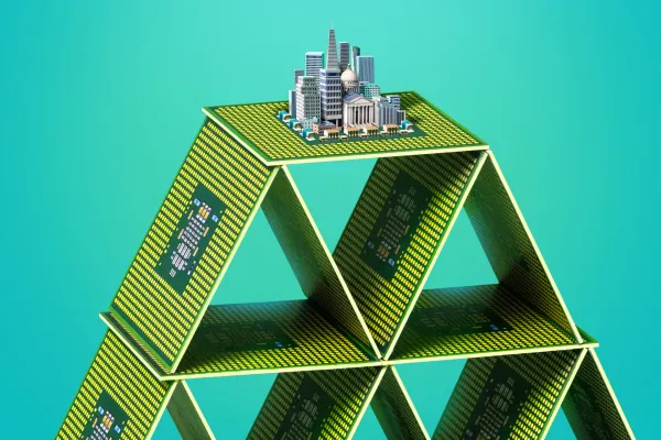 作为人工智能学者，我认为人工智能末日发生的概率很高