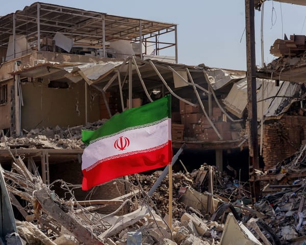 这一切将如何收场？伊朗局势的四种未来走向