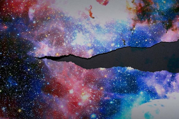 是什么在撕裂宇宙？（一）迫使我们重新思考宇宙理论的震撼发现