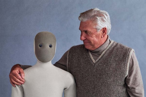 一份严肃认真的人形智能机器人管家购买指南