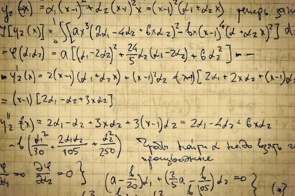 20万行代码的降维打击：当 AI 开始自动改写数学规则